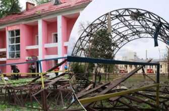 Її призначили лише два тижні тому: що відомо про загuблу жінку у Харкові