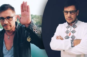 “Була заява, були суди”: дружина Лесика прокоментувала отруєння музиканта