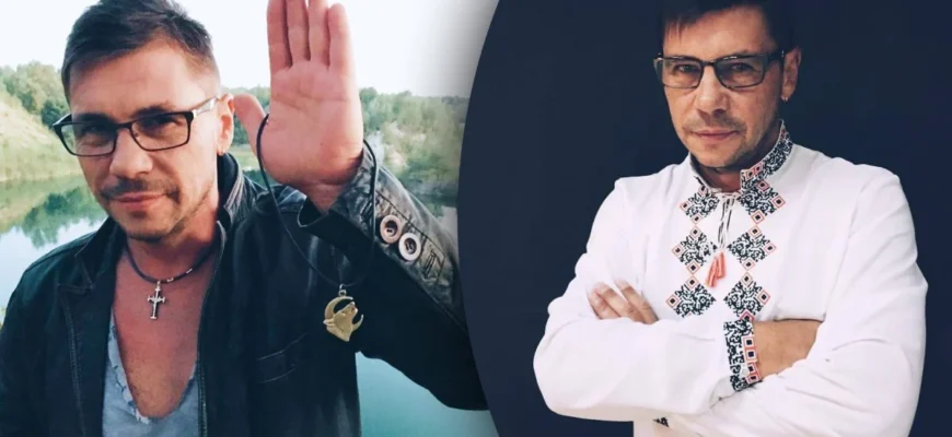 “Була заява, були суди”: дружина Лесика прокоментувала отруєння музиканта