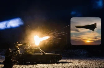 Лунають страwні вuбухu! У небі України безліч “шахедlв”: деталі атаки