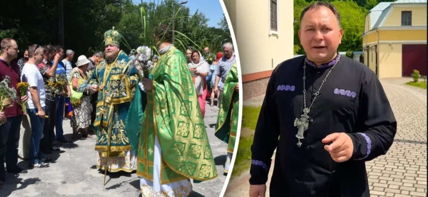 Скільки днів потрібно святкувати Зелені свята: священник відповів