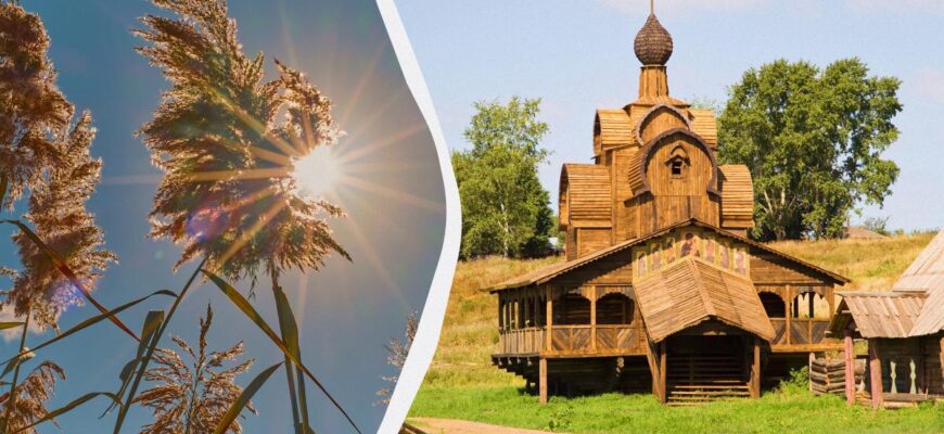 11 червня: церковне свято сьогодні, як уберегтися від розгулу нечисті цього дня