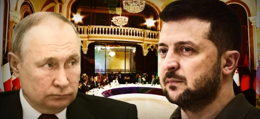 Стали відомі реальні плани Путіна на Одесу – Росія в Молдові не зупиниться