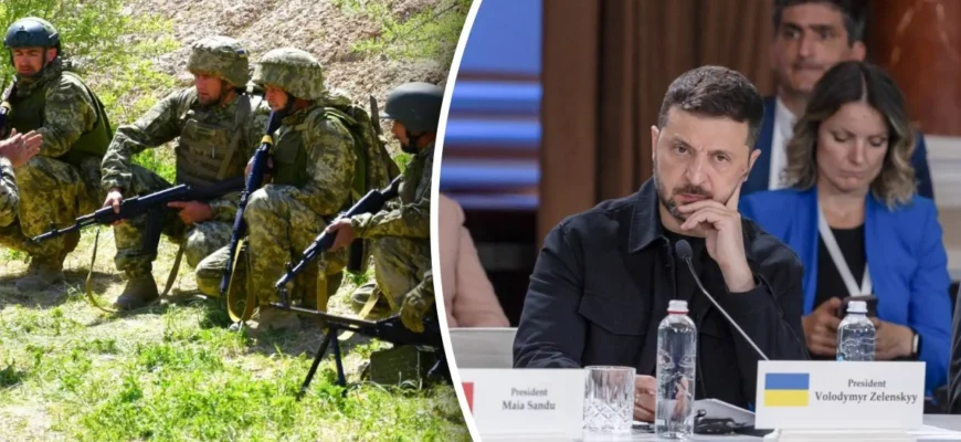 Україна запустить виробництво зброї за кордоном: Зеленський зробив заяву