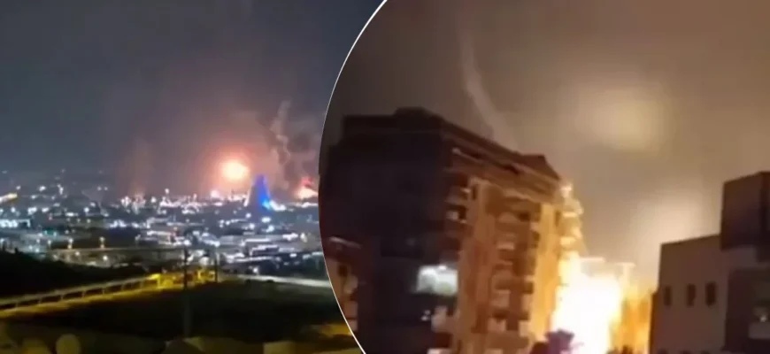 Вони приїхали на лікування з Одеси: в Ізраїлі загuнула ціла українська родина