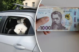 Водії в Україні можуть отримати штраф за відчинені вікна авто – деталі