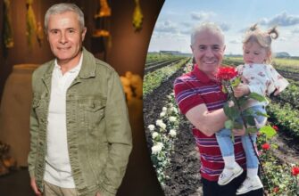“Воювати будуть усі”: Костянтин Грубич відреагував на вчинок свого сина