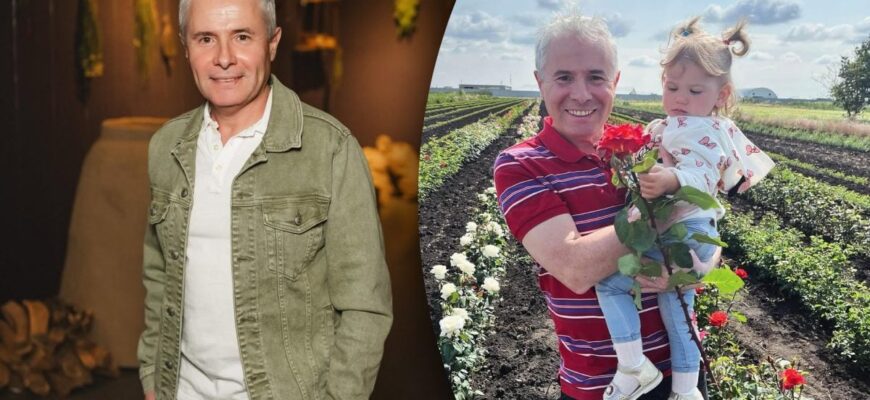 “Воювати будуть усі”: Костянтин Грубич відреагував на вчинок свого сина
