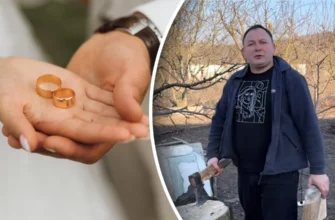 Загубили обручку – шлюб приречений: священник пояснив, чи можна купити нову