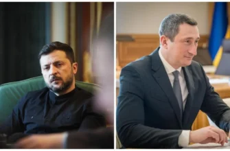 Скандал навколо віцепрем’єра Чернишова, який “втік”: важлива заява Зеленського