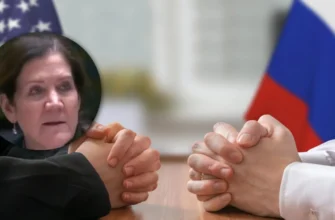 США таємно узгоджували з Росією важливий документ щодо України – Le Monde