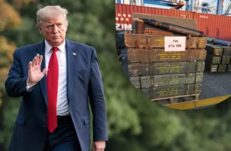 Зброя, гроші та Трамп: Волкер розкрив неочікувані деталі підтримки України