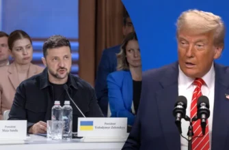 Трамп зробив відверту заяву про розмову з Зеленським – що тепер чекає на українців