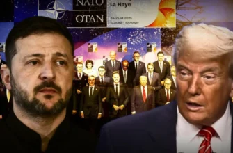 Трамп зробив відверту заяву про розмову з Зеленським – що тепер чекає на українців