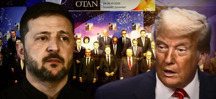 Трамп зробив відверту заяву про розмову з Зеленським – що тепер чекає на українців