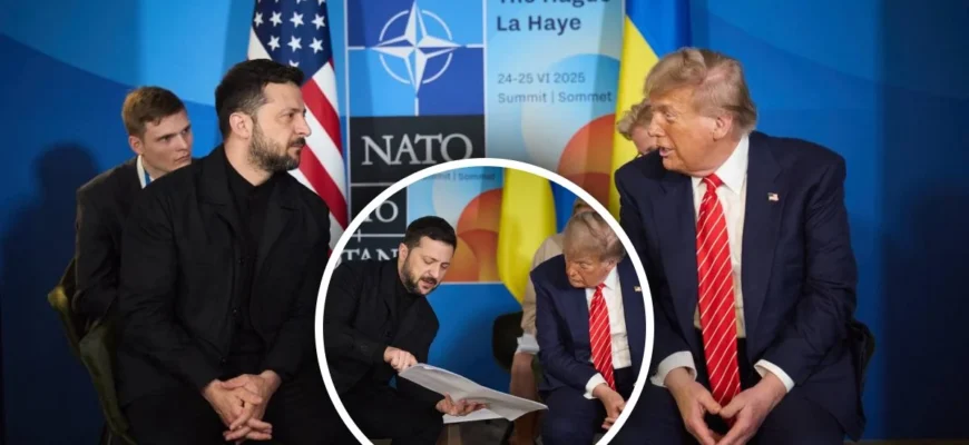 “Путін точно не перемагає”: Зеленський розкрив нові деталі розмови з Трампом