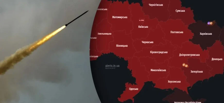 “Росія накопичує ракети”: з’явився тривожний прогноз щодо нових цілей Кремля