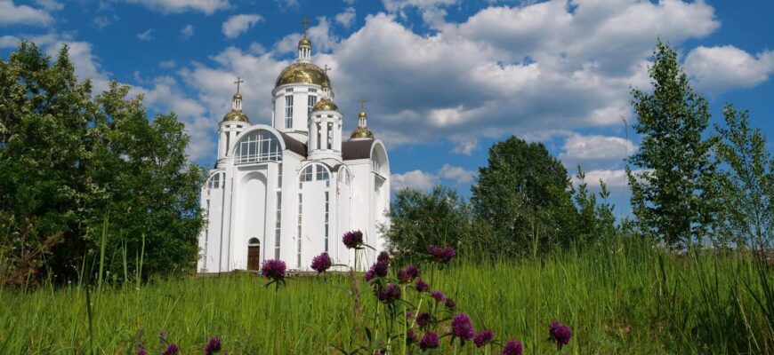 28 червня: церковне свято сьогодні, що важливо встигнути зробити напередодні Петра і Павла
