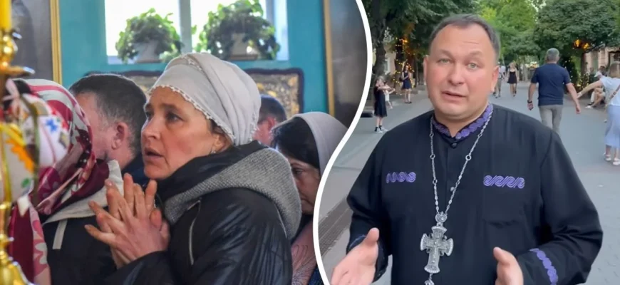 Скільки разів на день потрібно молитися: священник здивував відповіддю