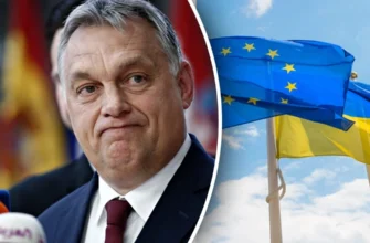 Всі крім одного: чому Угорщина заблокувала ключове рішення щодо України
