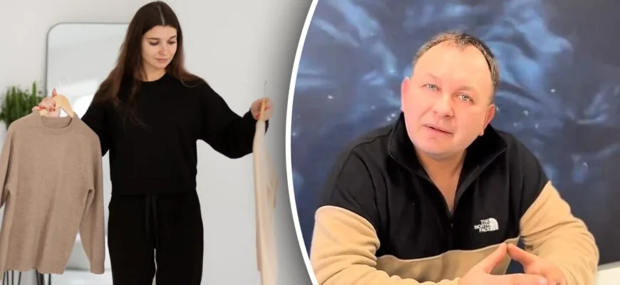 Чи можна віддавати свої речі іншим: священник сказав, чи накличите неприємності