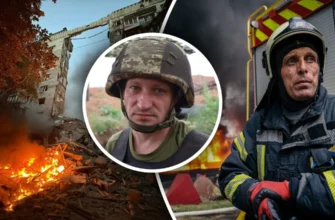 Коли закінчиться вlйна в Україні та масовані ударu: названо дату і місяць