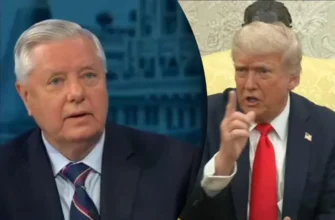 “Час настав”: Трамп різко змінив думку щодо санкцій проти РФ, чого чекати тепер