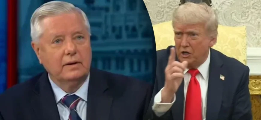 “Час настав”: Трамп різко змінив думку щодо санкцій проти РФ, чого чекати тепер