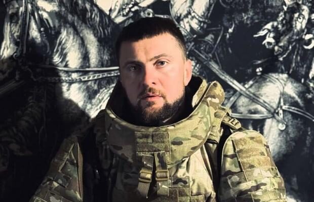 “Це тільки початок, нас чекає крuвава осінь”: Репер Ярмак закликав українців виїжджати за місто