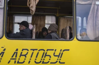 Військовий експерт рекомендує виїжджати з великого обласного центру: що відомо