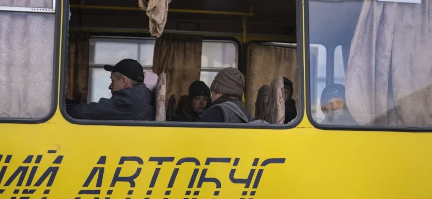 Військовий експерт рекомендує виїжджати з великого обласного центру: що відомо