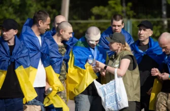 Юсов пояснив, чому Україна не розголошує кількість звільнених з полону