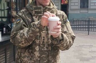 Герої вічно житимуть в пам’яті: на фронті загинув військовий з Броварів В’ячеслав Колесніченко. Фото