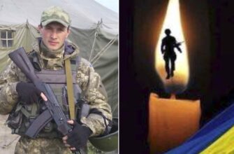 Йому назавжди буде 37: на фронті загинув захисник з Івано-Франківщини – зворушливе прощання та фото героя.