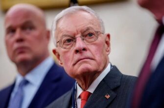 Новий пакет санкцій США проти РФ вже готовий, – Келлог