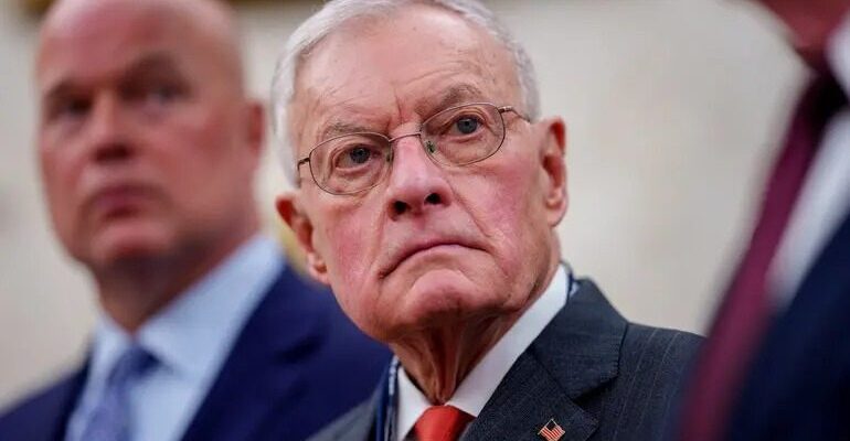 Новий пакет санкцій США проти РФ вже готовий, – Келлог