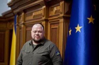 Рада розпочала підготовку до виборів: Стефанчук розкрив подробиці