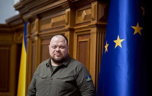 Рада розпочала підготовку до виборів: Стефанчук розкрив подробиці