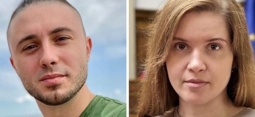Тарас Тополя зробив несподівану заяву про Безуглу