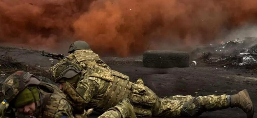 Удар по тренувальному полігону ЗСУ: відкрилися нові деталі