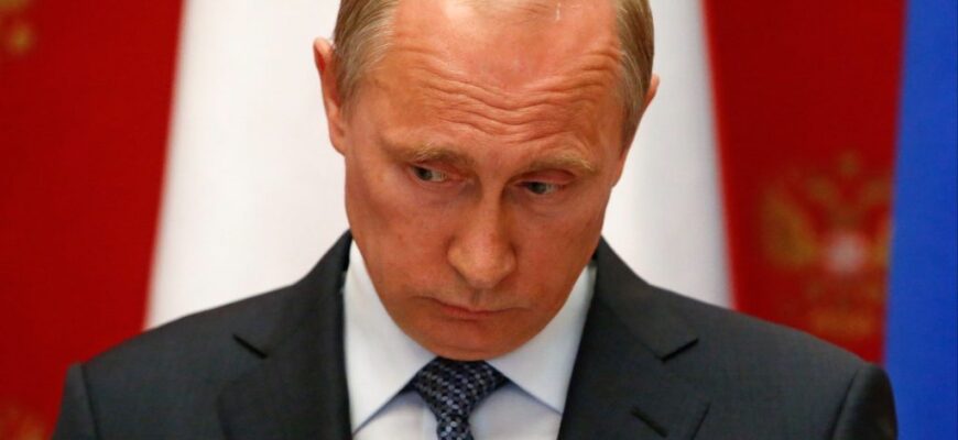 У Путіна немає “срібної кулі” для удару у відповідь по Україні, – BILD
