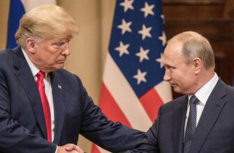 Хоче, але не може: чому Трамп не знімає санкції з РФ – експерт