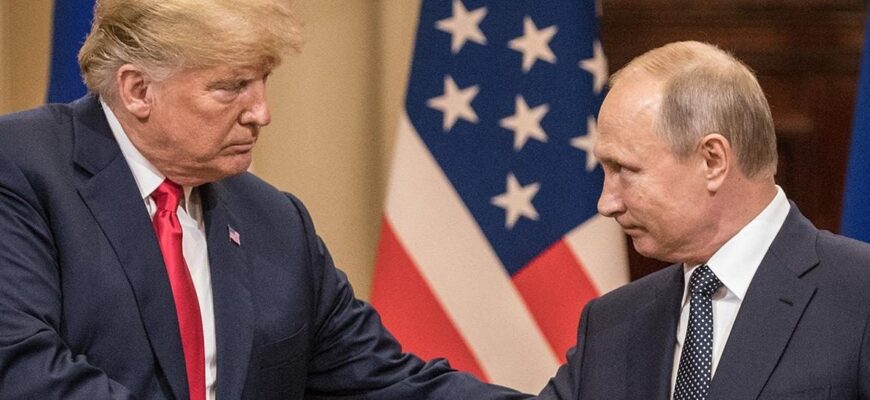 Хоче, але не може: чому Трамп не знімає санкції з РФ – експерт