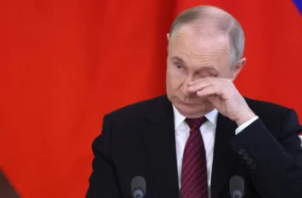 В ЗСУ назвали єдину умову, за якої Путін зможе довго воюватu: подробиці