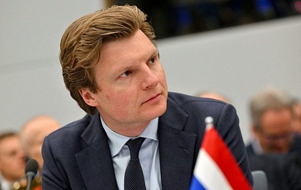 Міністр оборони Нідерландів приголомшив заявою про ЗСУ