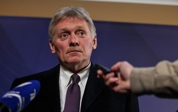 Трамп назвав війну в Україні “дитячою 6ійкою”: у РФ не змовчали