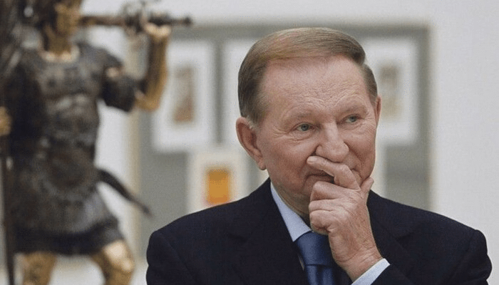 Знала Кучму до кар’єрного зльоту: як виглядає дружина експрезидента