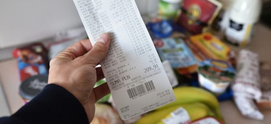 Порівняння цін на продукти в Україні та Німеччині: де дешевше