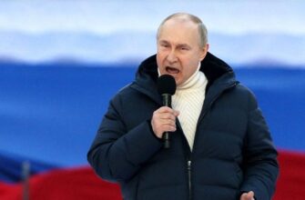 Під яким соусом Путін подасть росіянам закінчення війнu в Україні