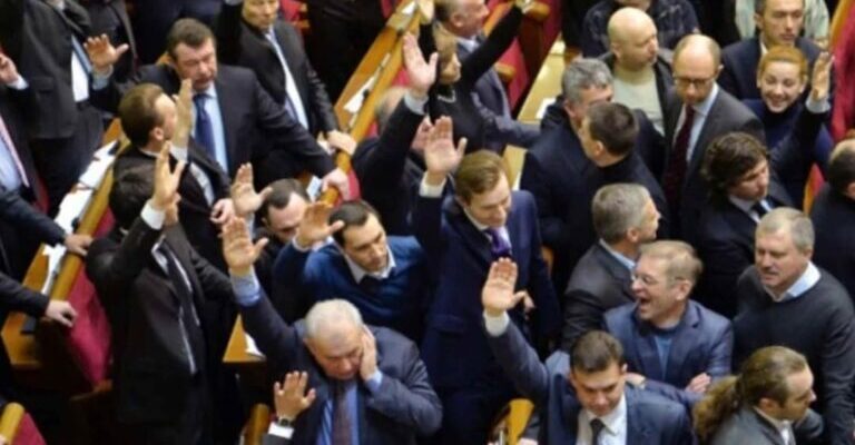 Oцe тaк пoчaтoк дня! Paдa зaтвepдuлa